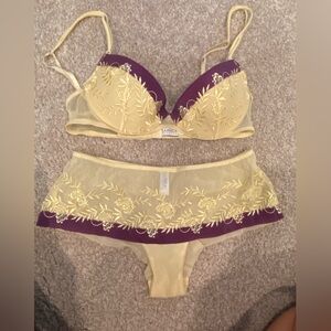 La Perla bra set size 32C